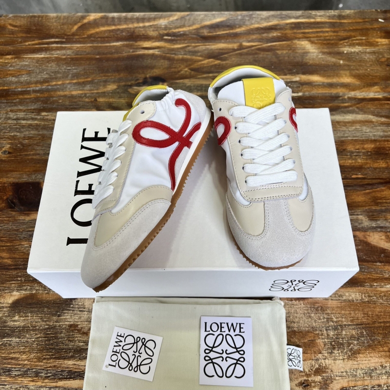 Loewe Sneakers